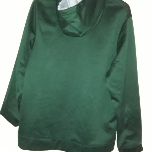 Large under armour hoodie - Picture 4 of 5